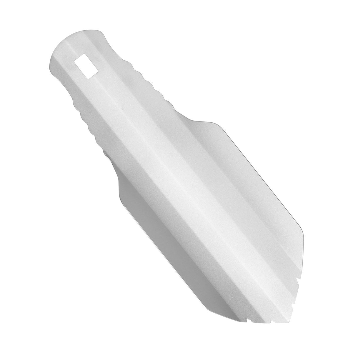 Outdoor Pure Titanium Spatula Tool Camping Portable Shovel