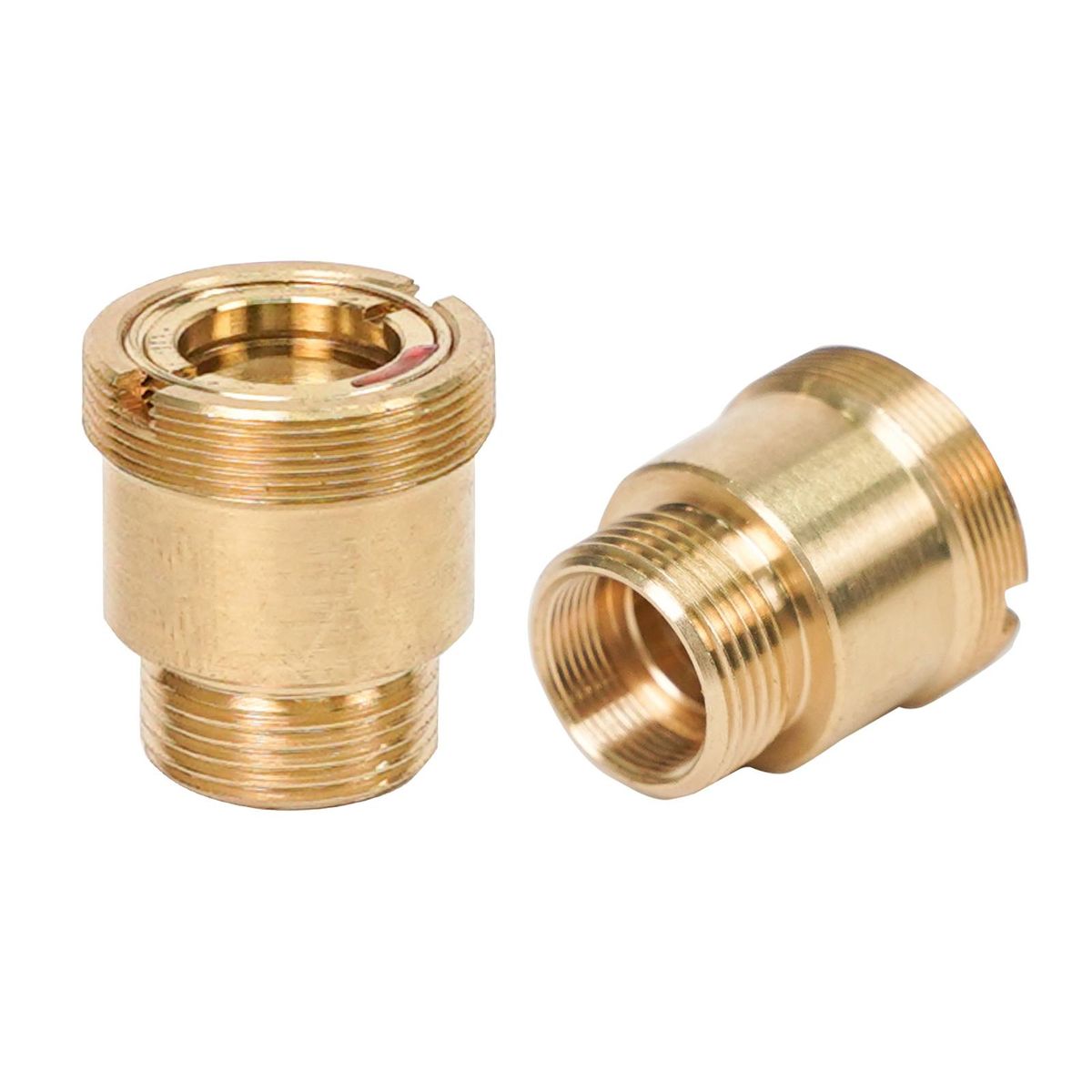 ATOMSTACK 2PCS Atomstack 20W Replacement Focusing Lens for A20Pro/S20Pro/X20Pro Laser Module and M100 Module and XT30S40 Module Internal Focusing Lens - Type B