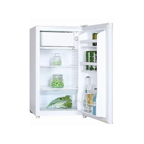 Table Top Single Door No Frost Refrigerator