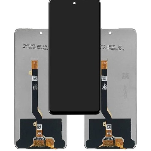 Infinix X693  Replacement Screen