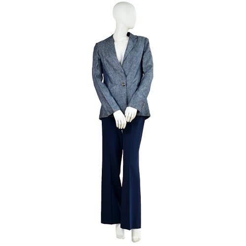 Women Trouser Suits
