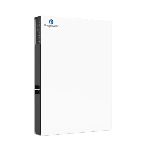 Gospower 10KWH 48V Lithium Battery