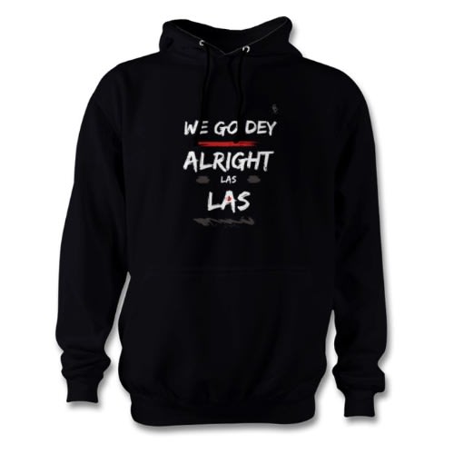 Piginbrand Slangs Hoodie