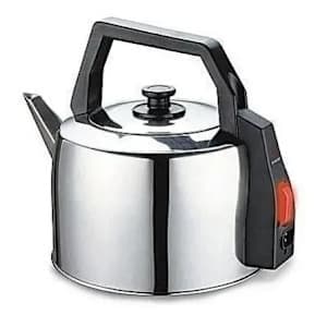 Stainless Electrical Kettle - 2000w