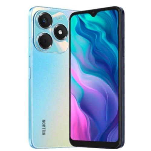 Villaon V20 Se - 32GB ROM - 4GB RAM - 3000mAh - 5" Screen - Type C - 3g