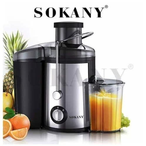 2l High Speed Power Juice Extractor -1000w