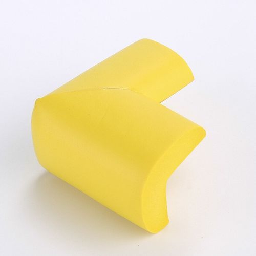 Child Baby Safety Silicone Protector Table Corner 10pcs