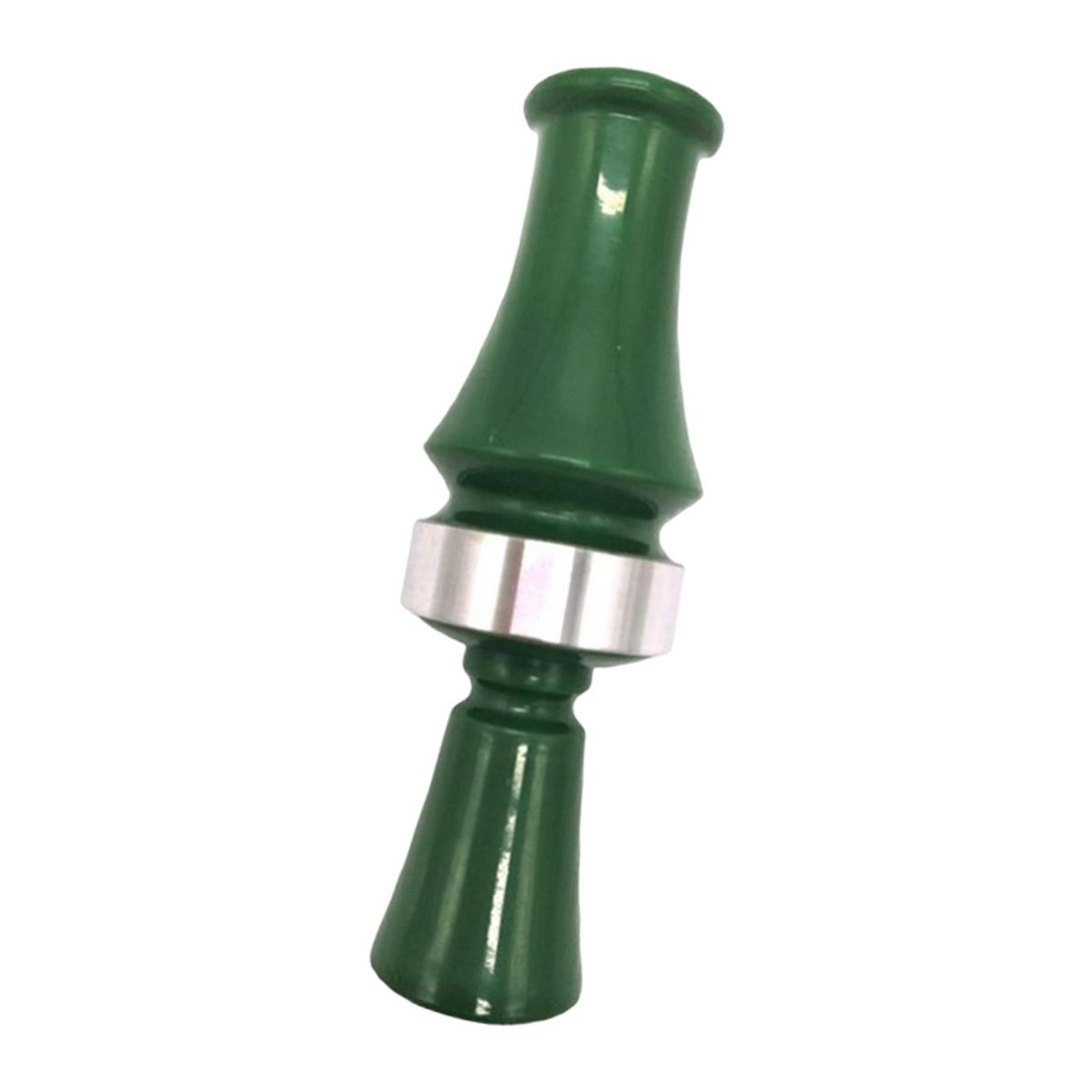 Realistic Duck Call Whistles  Voice Trap For Hunting Wild Gooses