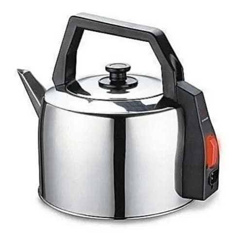 Tainless Electrical Kettle - 2000 Watts