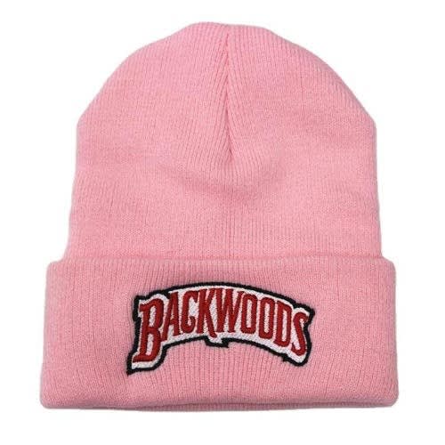 Backwood Headwarmer - Pink