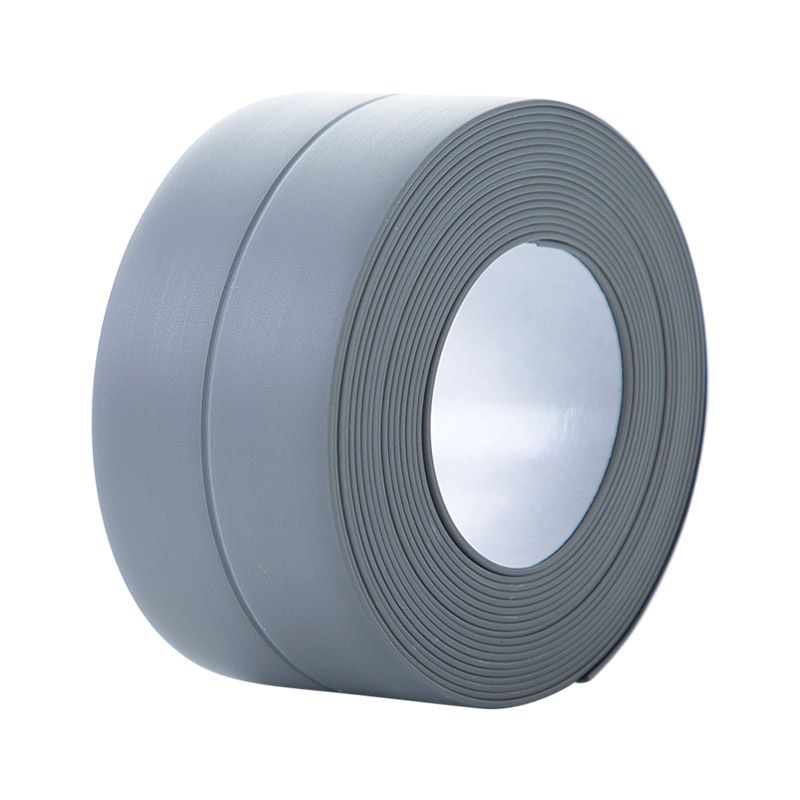 Mildew Waterproof Kitchen And Bathroom Tape-Grey