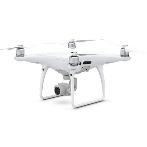 Phantom 4 Advance Professional Quadcopter Drone With 4k Uhd Video Camera and Surveillance
