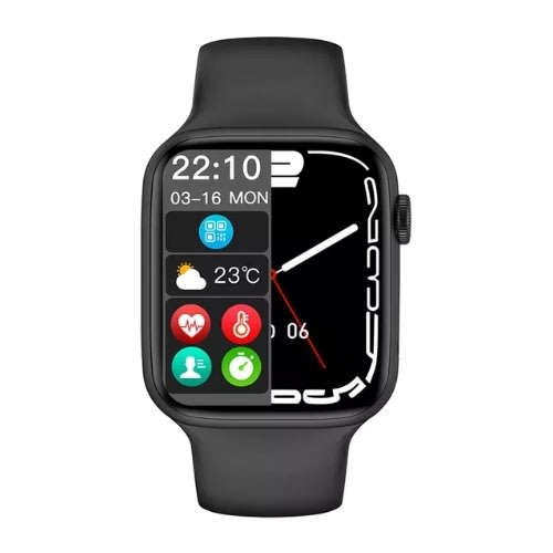 Series 7 Pro Max Smartwatch