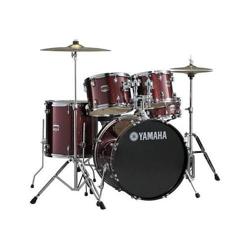 Drum Set - 5 Piece