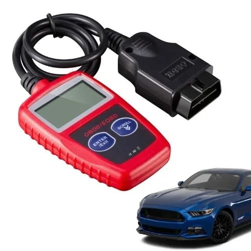 Ms309 Obd2 Car Scanner Diagnostic Code Reader Scan Tool