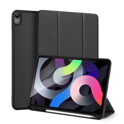 Case With Pencil Slot For iPad Air 4 10.9" Sleeve