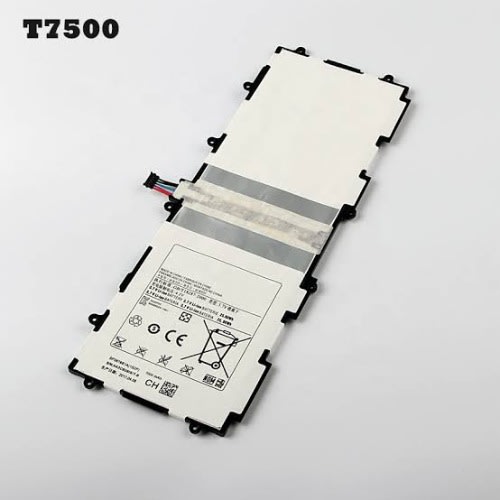 Galaxy Tab 2 10.1 Gt-p5100/p5110/p5113 P7500 Battery