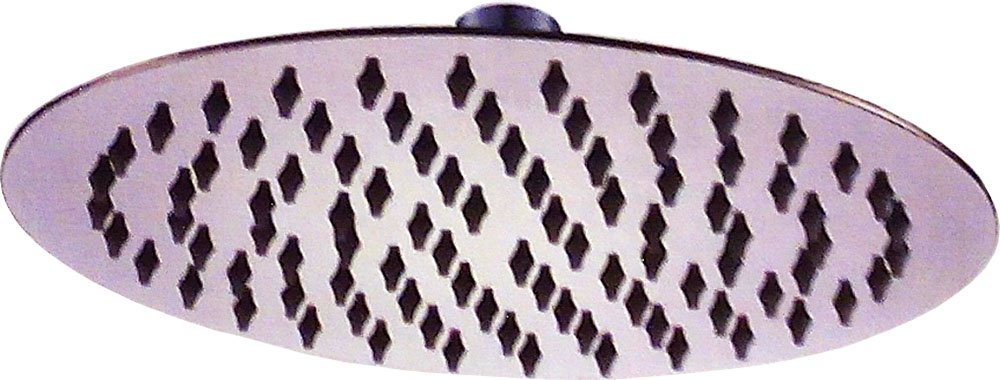 8 inches Round Shower Head ( Stainless)