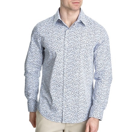 Regular Fit Luxury Cotton Shirt