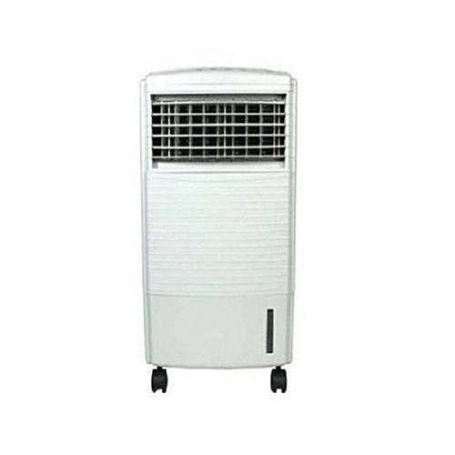Air Cooler With Remote Control Device And Wheels