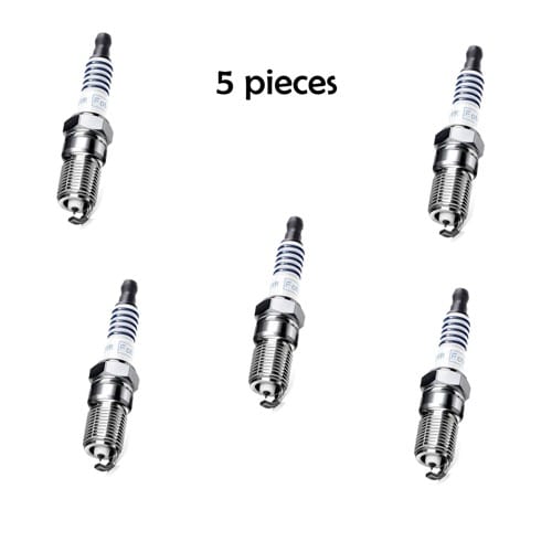 Sumec Fireman Original F6tc Spark Plugs - 5pieces