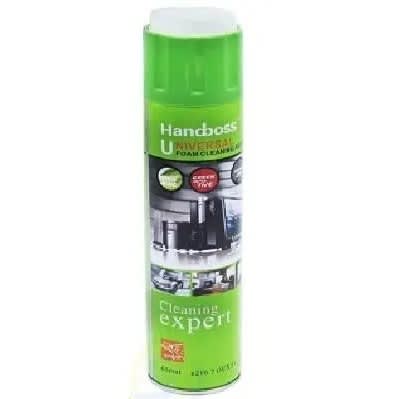 Handboss Electronics Foam Cleaner - 650ml - 2 Pcs