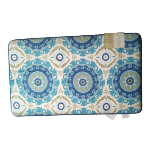 Memory Foam Bath Mat