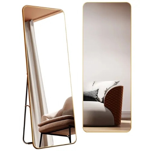 Elegant  Wall/standing  Mirror