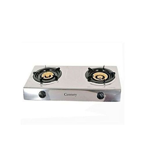 Stainless Steel Auto Ignition Table Top Gas Stove