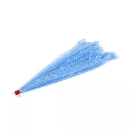 Moveable Baby Umbrella Shape Mosquito Baby Net