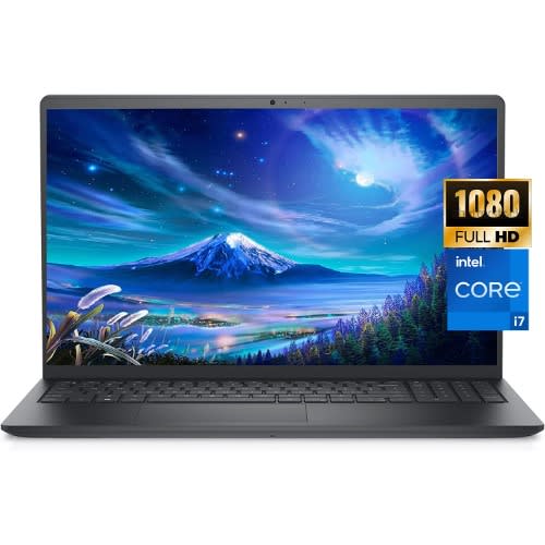 Vostro 15 - 15" - 11th Gen Intel Core I7 - SDD - 8GB RAM - 512GB ROM - Intel Iris Xe Fhd - Wins 10