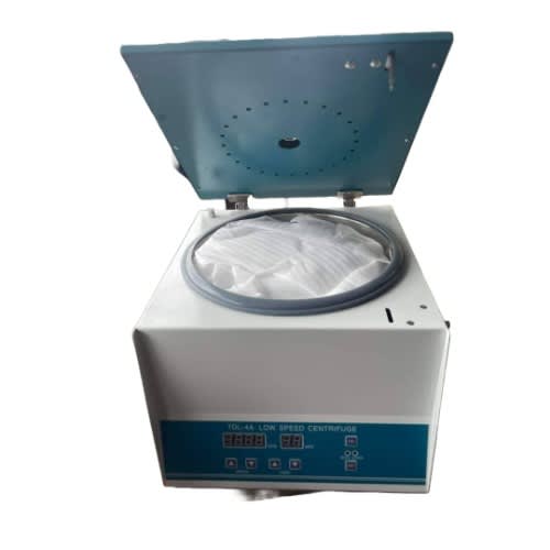 Tdl-4a Tabletop Low-speed Centrifuge