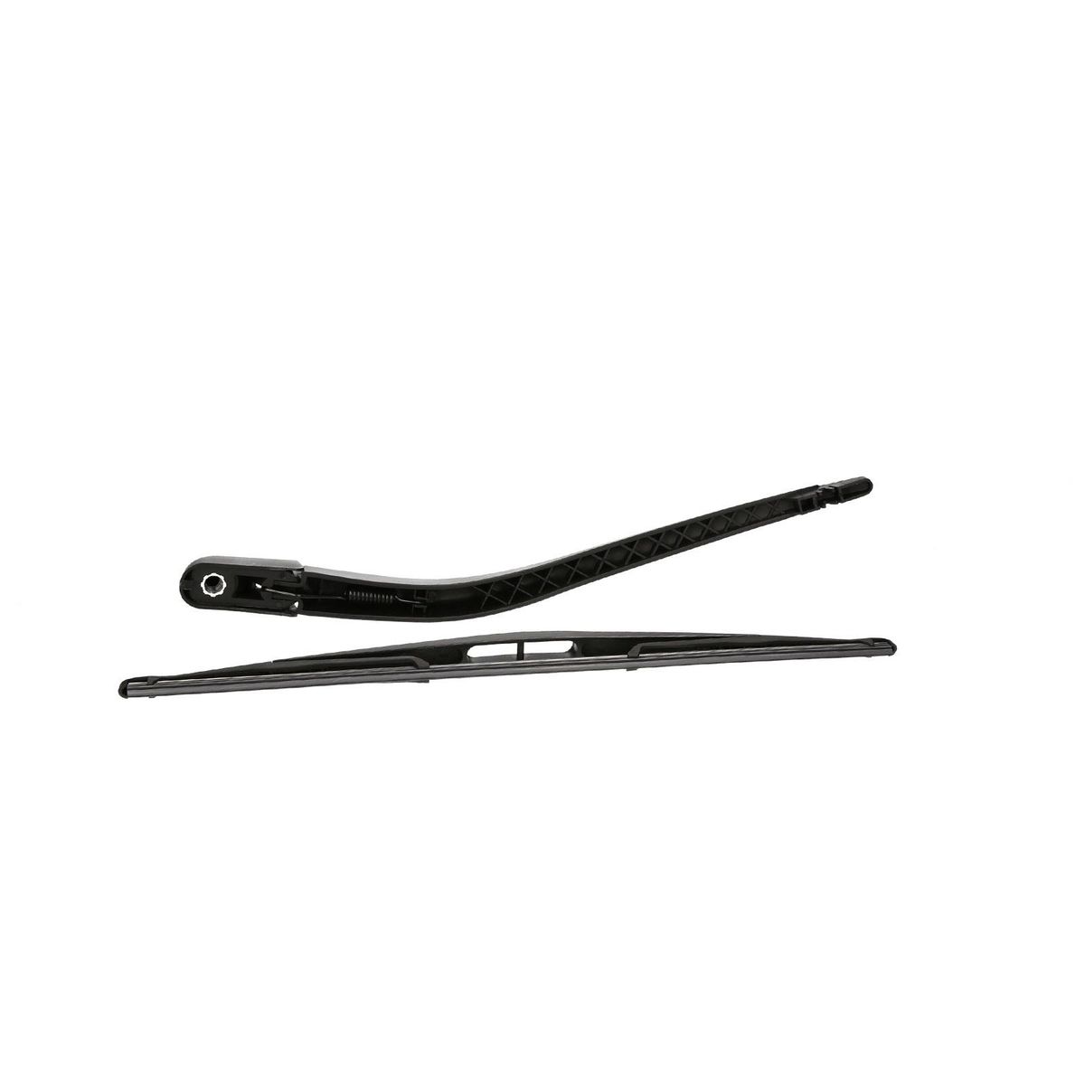Complete Wiper Blade Set – Front & Rear For Vauxhall Zafira MK2 2005-2014, Ultimate Styling