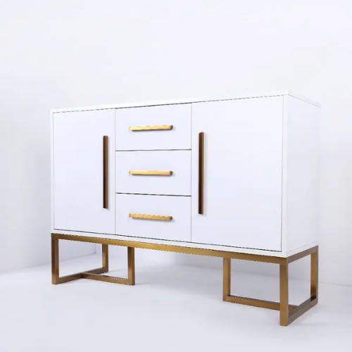 Wiggs Sideboard Buffet - White
