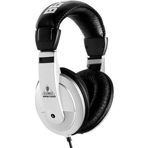 HPM-1000 - All-Purpose Closed-Back Headphones