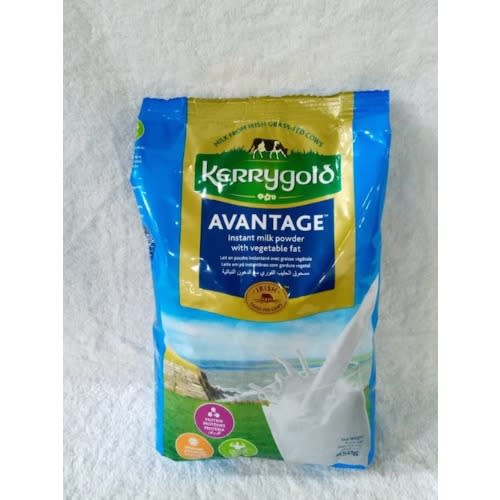 Advantage Instant Milk Powder - 800g X 2