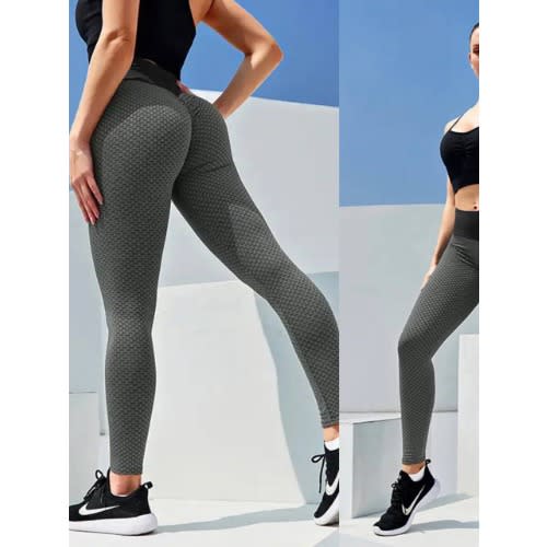 Booty Lifter Leggings