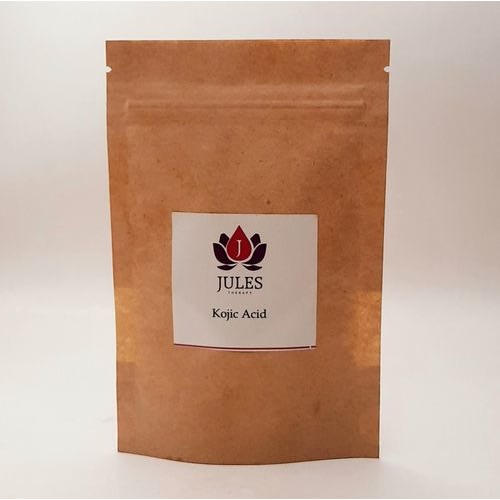 Kojic Acid Powder - 50g