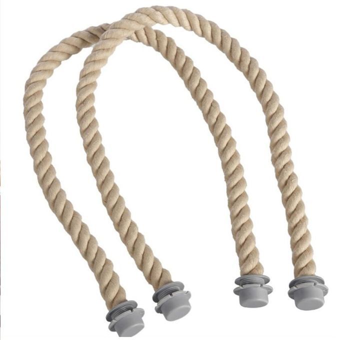 L I  Rope Handle  Female Polyester / With  Anvas Insert Waterproof Water Inner Po Ket For Obag Bag Female Handbag A  Essories-khaki