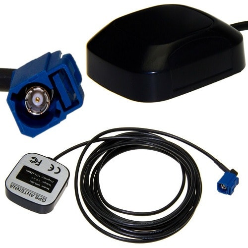 GPS Active Antenna For Car