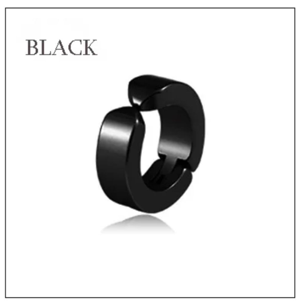 1 Pcs Ear Clip Non Piercing Earrings