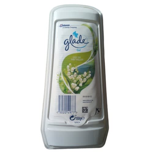Glade Air Freshener Gel - 150g