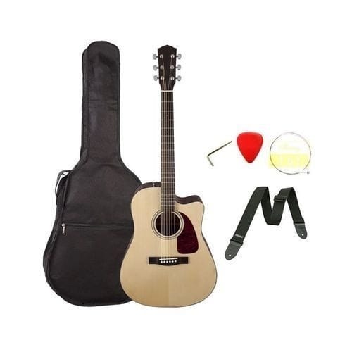 Acoustic Box Guitar Standard 41''