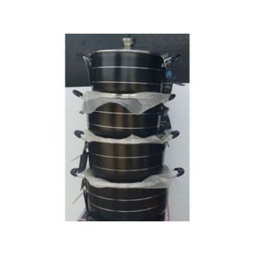 Non Stick Cooking Pot