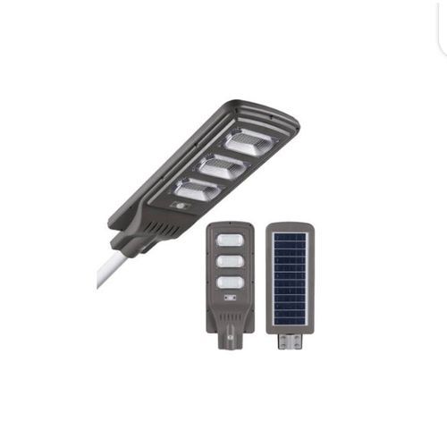400watts Waterproof Motion Sensor Solar Street Light With Remote,Longer Lasting Battery. With Free Pole Stand