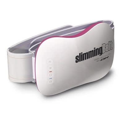 Tecnovita Vibrating Slimming Belt - Yv07 By Bh