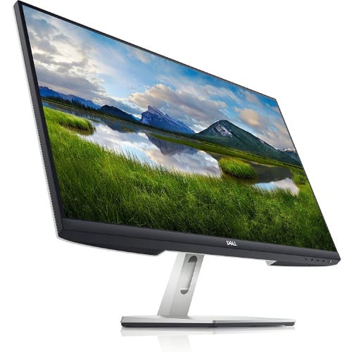 S2421hn 24 Inch Full Hd 1080p (1920 X 1080) 75hz Ips Ultra-thin Bezel Monitor