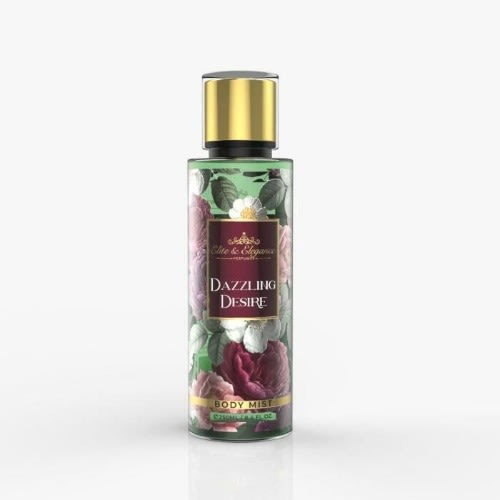 Dazzling Desire Body Mist - 250ml
