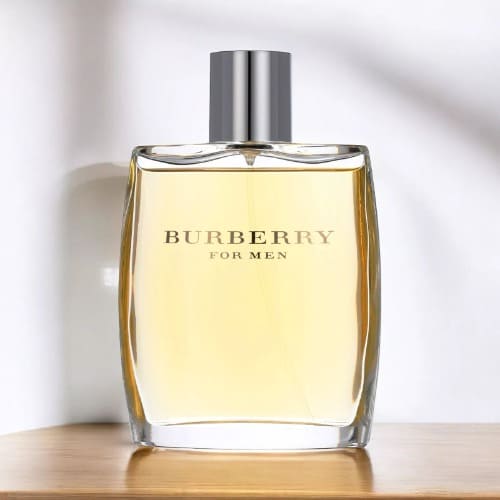 Men Eau De Toilette 100ml/3.3 Fl. Oz