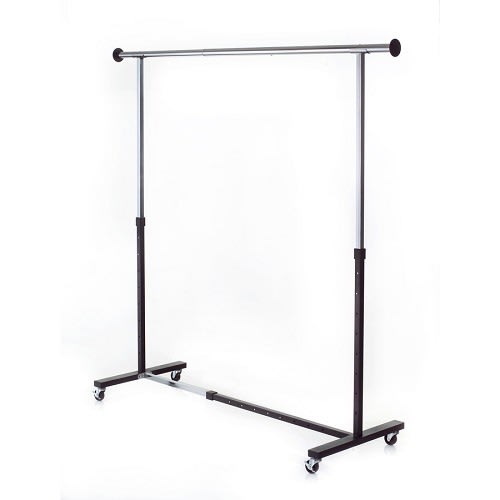 Expandable Clothes Hanger